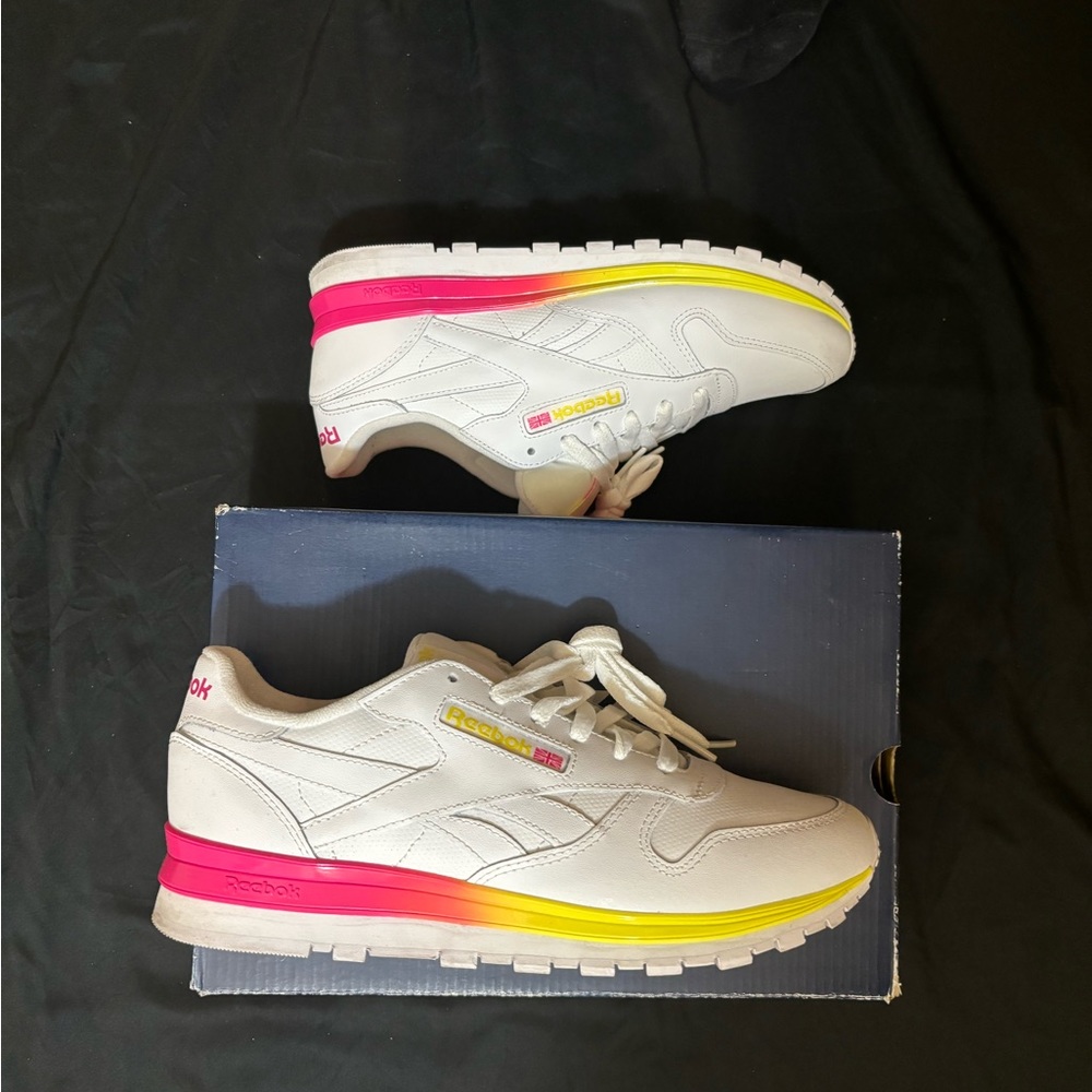 Reebok
